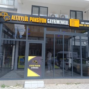 Altıeylül Grup - Balıkesir Konaklama ve Yaşam Hizmetleri